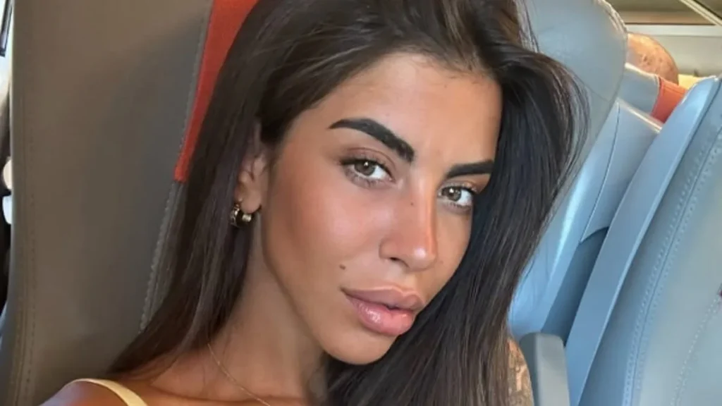 Alessandra Ciociola: Scopri il suo lavoro e carriera professionale completa