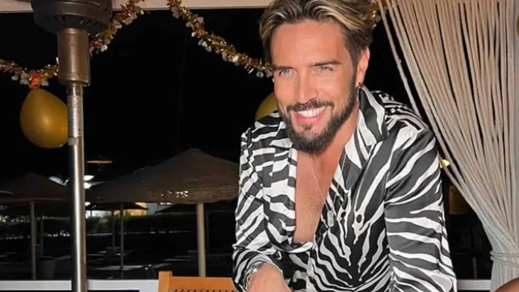 Alex Belli: oltre il Grande Fratello Vip 2026, carriera e vita privata svelate