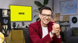 Geopop arriva su NOVE: ecco quando vanno in onda i quattro speciali in TV
