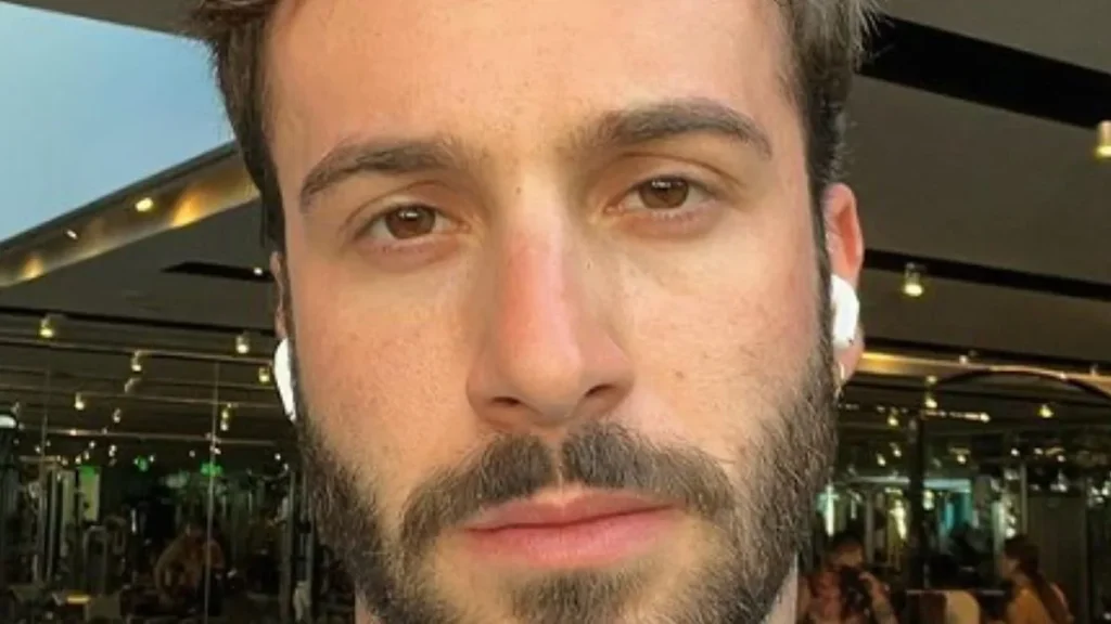 Andreas Muller vicino al Grande Fratello Vip 2026: trattativa quasi chiusa