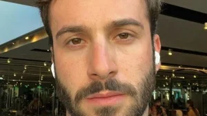 Andreas Muller vicino al Grande Fratello Vip 2026: trattativa quasi chiusa