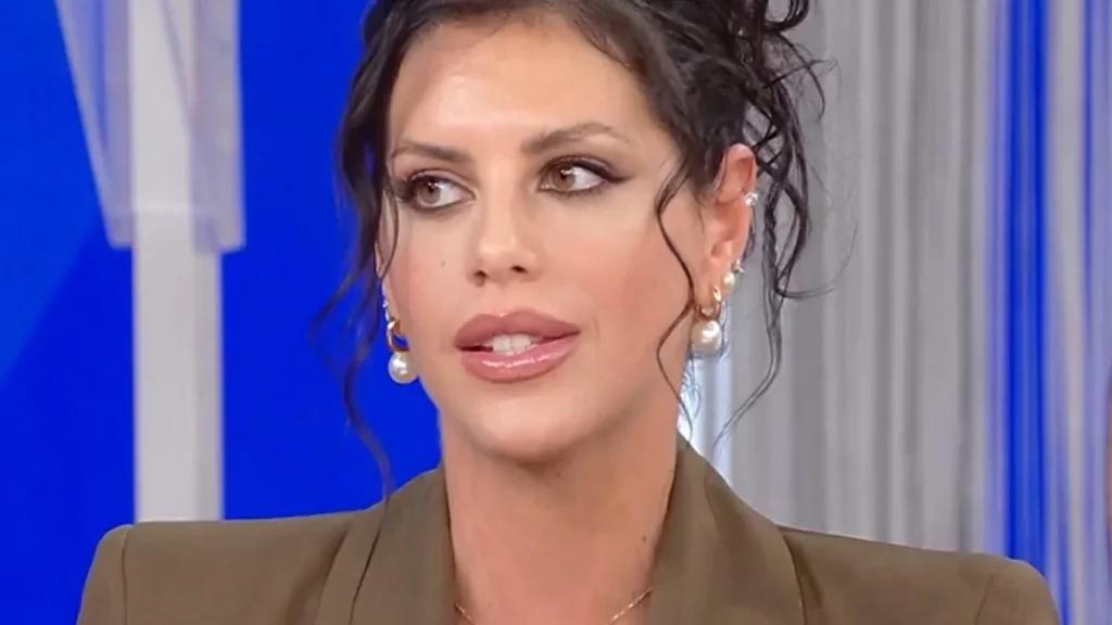 Antonella Fiordelisi rifiuta The 50 Italia 2, nessuna reunion con Oriana Marzoli