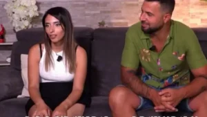 Temptation Island, Valentina Riccio in ospedale: preoccupazione per il figlio in arrivo