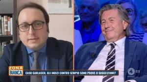 Avvocato De Rensis: “Sempio non m’interessa, la revisione per Stasi è la mia priorità”