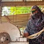 Banane: un sottoprodotto che genera profitti trasformando rifiuti agricoli in Bangladesh.
