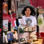 Sei cose da sapere sull’ondata di calore in Asia e sui suoi effetti sulla salute