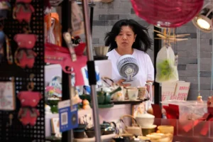 Sei cose da sapere sull’ondata di calore in Asia e sui suoi effetti sulla salute