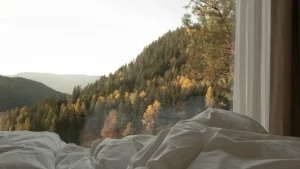 I migliori 11 hotel alpini in Europa per una vacanza fresca e unica.