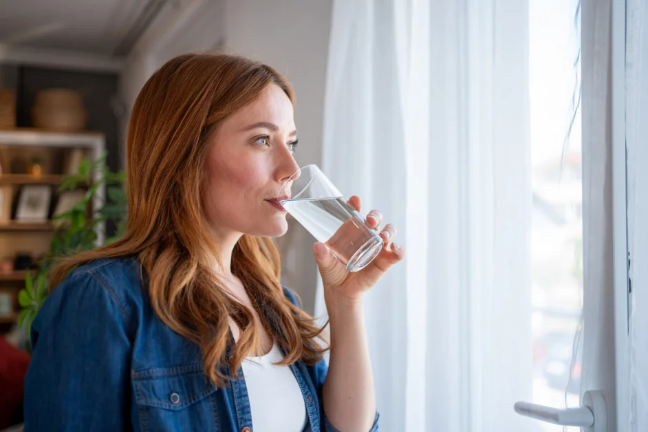 Scopri i benefici dell’acqua per un detox naturale e una salute ottimale.