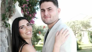 Temptation Island, Bernadette aspetta un bambino da Diamante? La verità svelata