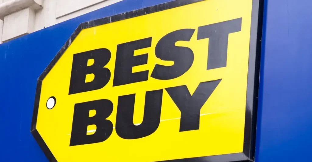 Sconto imperdibile: sabato i buoni regalo Best Buy da 0 saranno in vendita a .