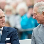 Il regalo sorprendente di principe Filippo a re Carlo dopo l’inizio della scuola.