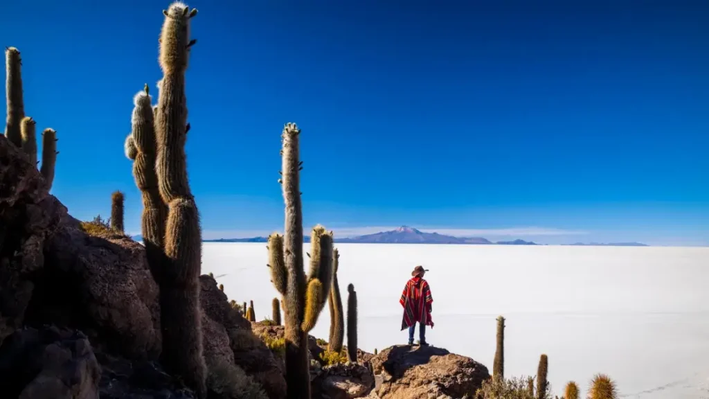 I 10 paesi più silenziosi al mondo per una fuga tranquilla.
