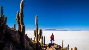 I 10 paesi più silenziosi al mondo per una fuga tranquilla.