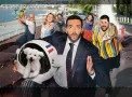 Programmi TV Rai 3 oggi 14 agosto 2026