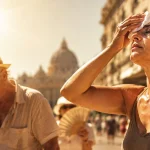 Perché in città fa sempre più caldo? Il fenomeno dell’isola di calore urbana