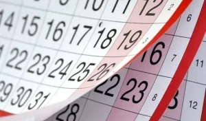La “rivoluzione” del 1977: l’anno scolastico inizia il 10 settembre anziché il 1° ottobre