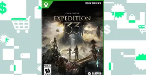 Clair Obscur: Expedition 33 ora a soli 33€, affrettati a non perderlo!