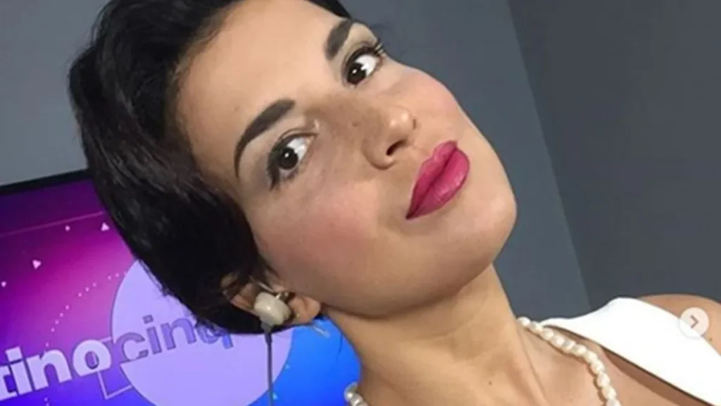 Claudia Letizia sul GF Vip: sempre lo stesso circo, ma vorrei tornare comunque