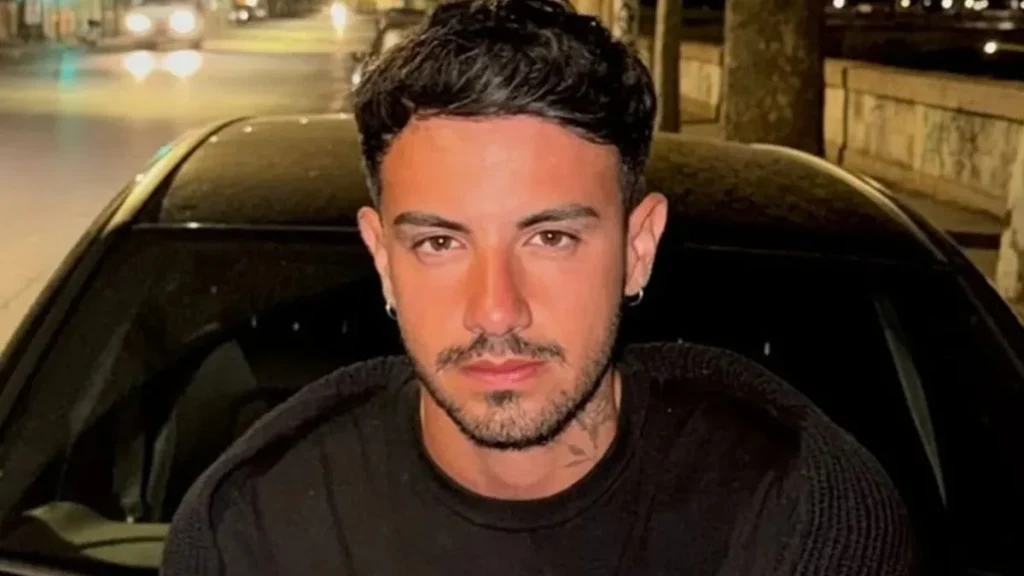 Cristian Mascolino ammette tradimenti a Soraya: svolta inaspettata dopo Temptation Island