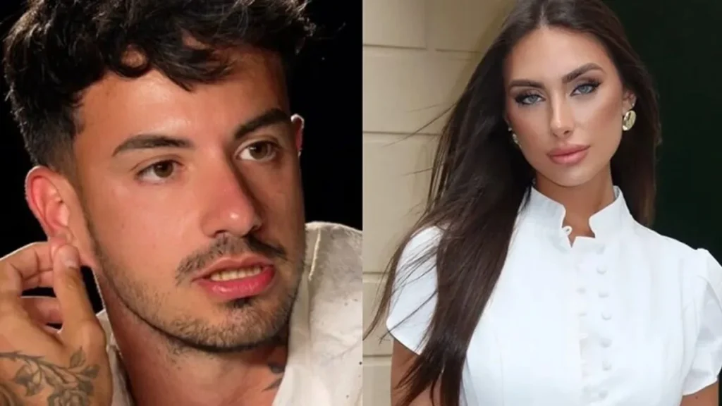 Cristian Mascolino conferma la storia d’amore con Nicole Cena dopo Temptation Island 2026