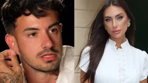Cristian Mascolino conferma la storia d’amore con Nicole Cena dopo Temptation Island 2026