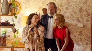 “Dalliance”: la travolgente serie drammatica australiana su Paramount+ che esplora passioni e segreti.