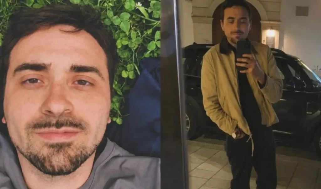 Tragedia in Salento: Daniele Congedi, 28enne, trovato morto dopo uscita in bicicletta.