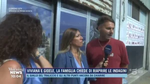 Daniele Mondello: “Riaperte le indagini su Viviana e Gioele, la verità deve emergere”