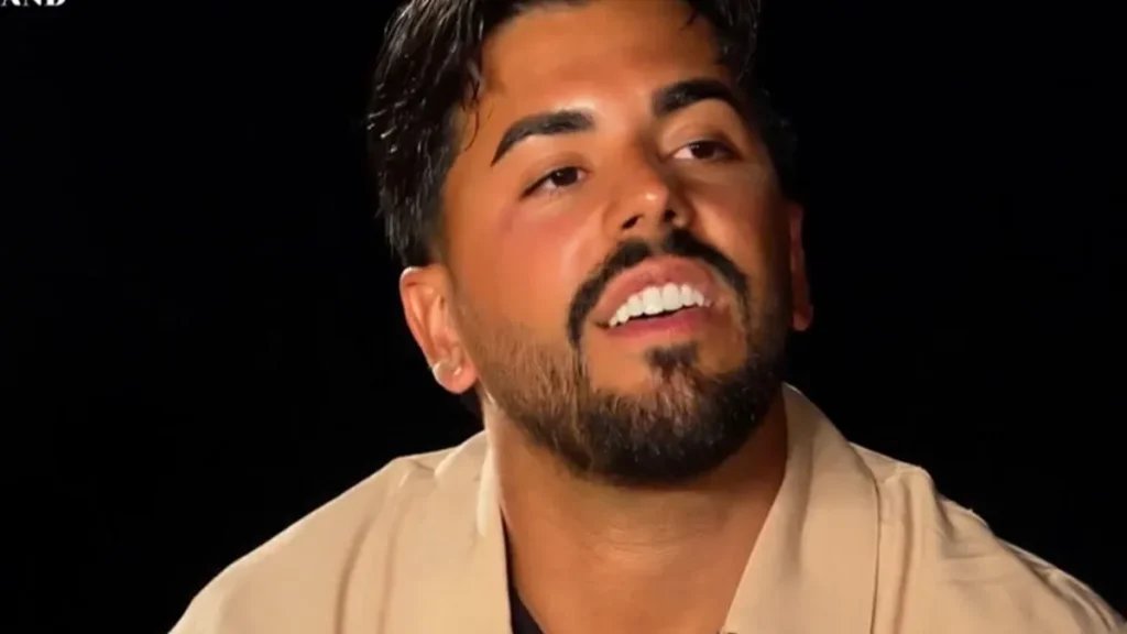 Danilo D’Angelo e Giulia Colacchi insieme a Napoli dopo Temptation Island 2026