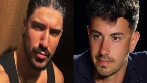 Temptation Island, Dimitri sotto accusa: la risposta del tentatore dopo gli sfottò a Cristian