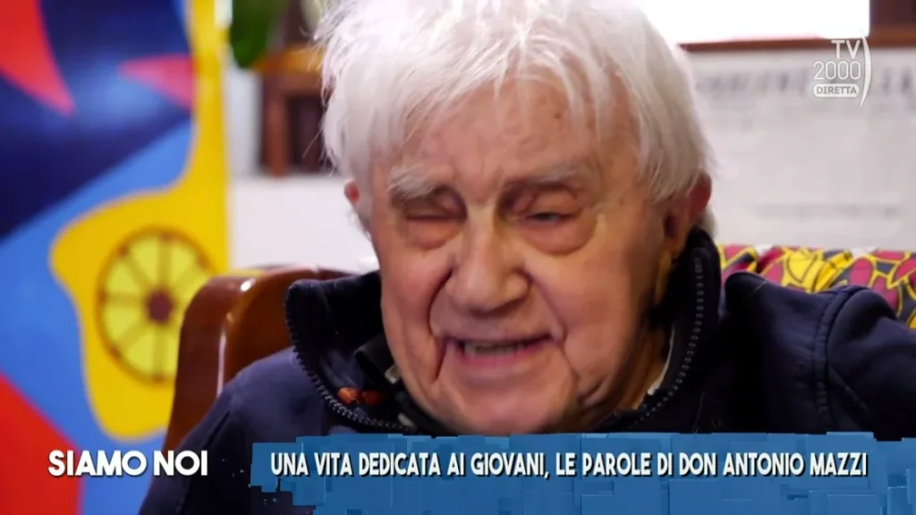 Funerali di Don Mazzi: un tributo al prete degli ultimi nella sua comunità