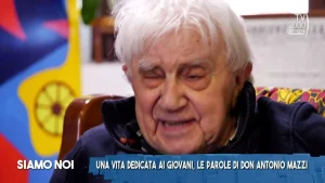 Funerali di Don Mazzi: un tributo al prete degli ultimi nella sua comunità