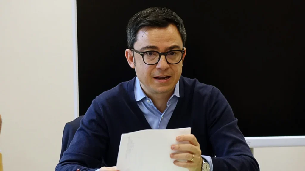 Bando per giovani agricoltori: Agus sottolinea l’importanza del ricambio generazionale in Sardegna.