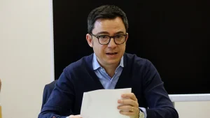 Bando per giovani agricoltori: Agus sottolinea l’importanza del ricambio generazionale in Sardegna.