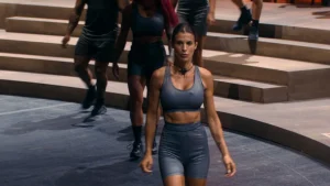 Physical Italia: da 100 a 1 su Netflix con Federica Pellegrini ed Elisabetta Canalis, streaming disponibile