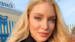 Ema Kovac, la Madre Natura di Ciao Darwin 8: chi è e cosa fa oggi