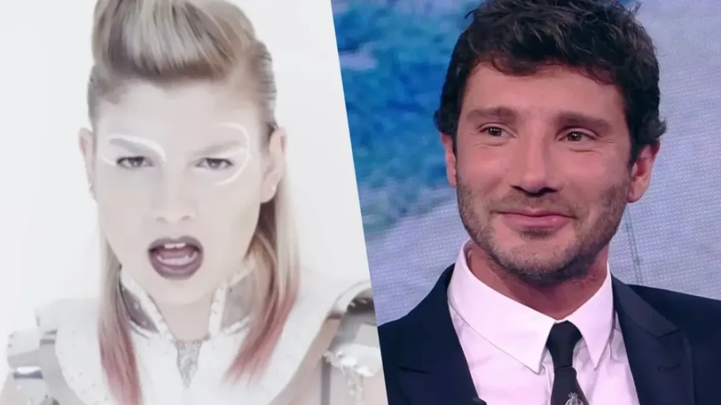 Emma su L’Amore Non Mi Basta e Sanremo 27: “È ancora presto per parlarne”