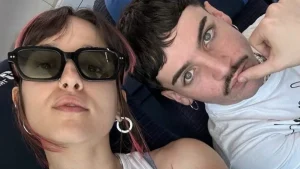 Federica Andreani e Piccolo G: la loro relazione è ancora solida e felice