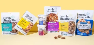 Ferrero acquista Purely Elizabeth, potenziando la sua quota di mercato negli Stati Uniti.