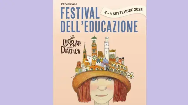 Verona: 24ª edizione Giornate Didattica 2 settembre. Scopri la capitale dell’Educazione!