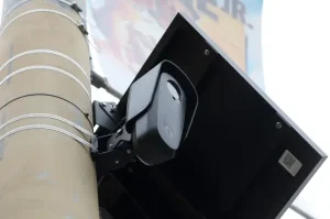 Studio: Maggiore opposizione che sostegno negli USA per telecamere su targhe delle auto: sondaggio