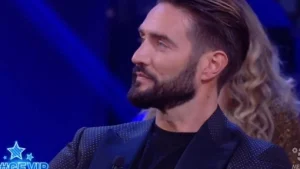 Alex Belli entra nella casa del Grande Fratello Vip: cosa sappiamo finora