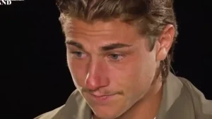 Gabriele di Temptation Island e Giulia Colacchi sono ancora una coppia?