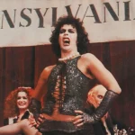 Addio a Tim Curry, icona di ”Rocky Horror Picture Show”: lutto nel mondo del cinema.