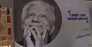 Don Mazzi: funerale senza vip, ma con l’amore dei suoi ragazzi e delle famiglie.