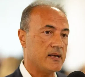 Giannetta candidato di Vannacci alle suppletive di Reggio Calabria “FI non più la mia casa politica”. “Occhiuto: “E’ fuori dalla maggioranza della Regione”