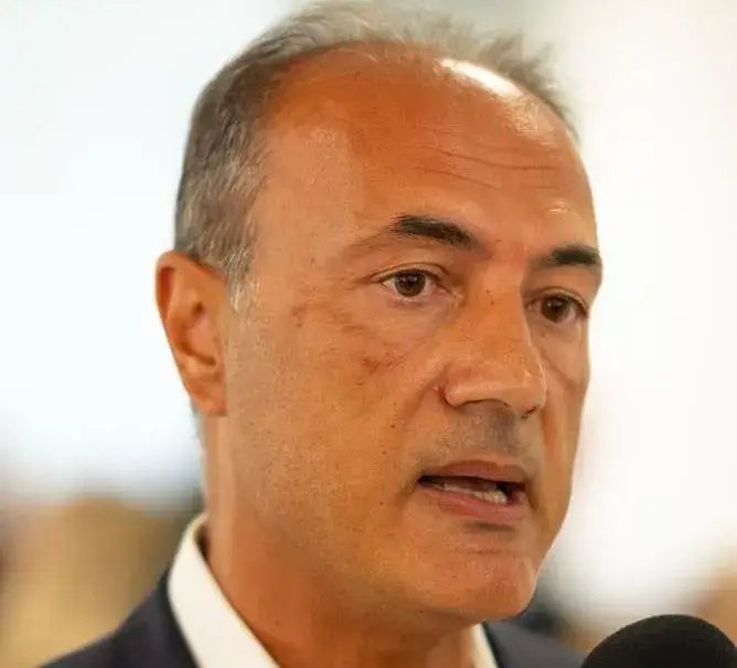 Giannetta candidato di Vannacci alle suppletive di Reggio Calabria “FI non più la mia casa politica”. “Occhiuto: “E’ fuori dalla maggioranza della Regione”