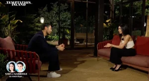 Gabriele e Sara un mese dopo Temptation Island: aggiornamento esclusivo da Witty TV