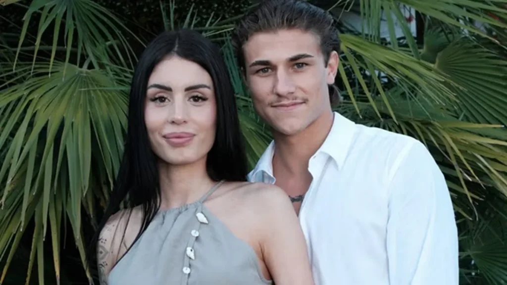 Sara Palumbieri ha un fidanzato famoso dopo Temptation Island? Scopri chi è!